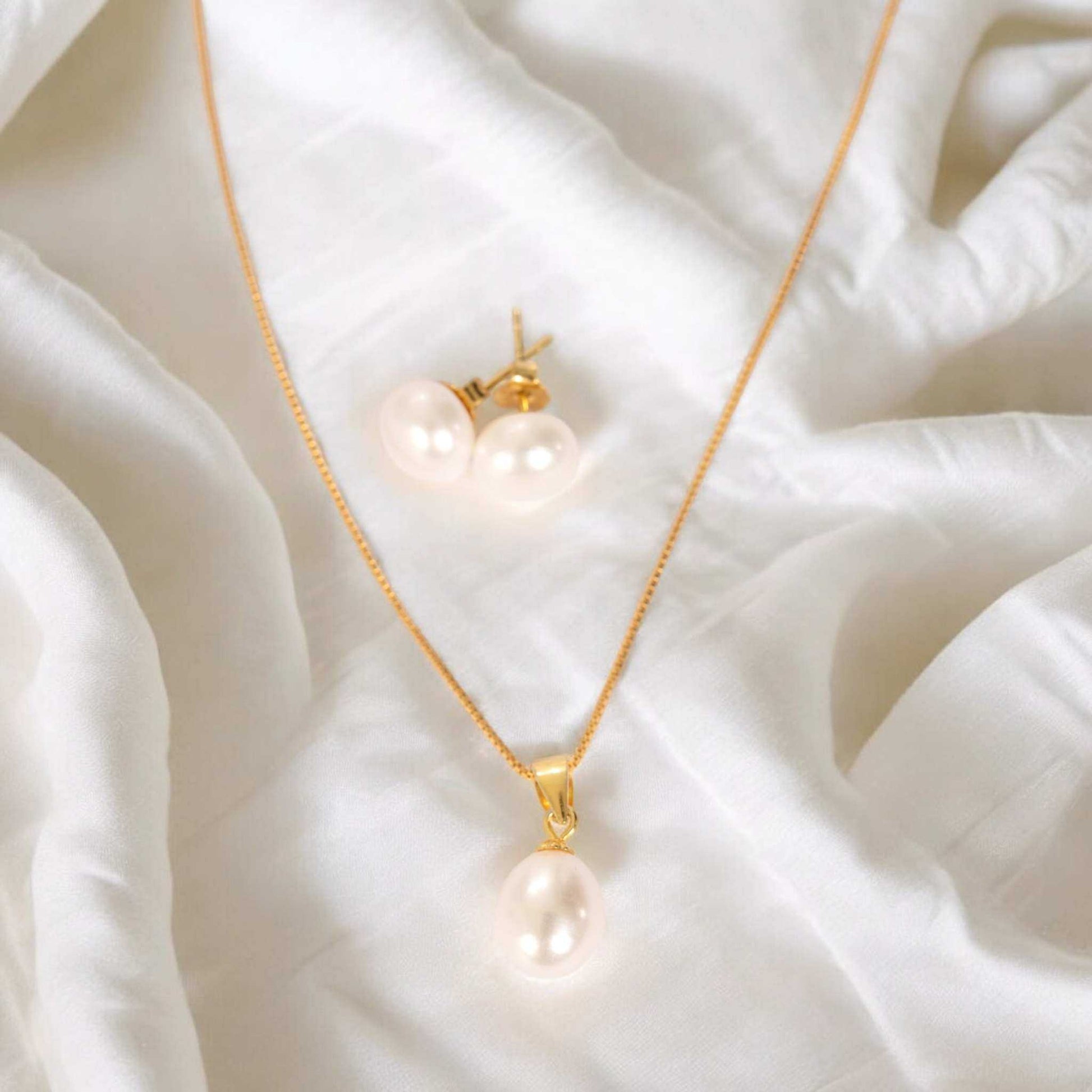 Majestic Lily set