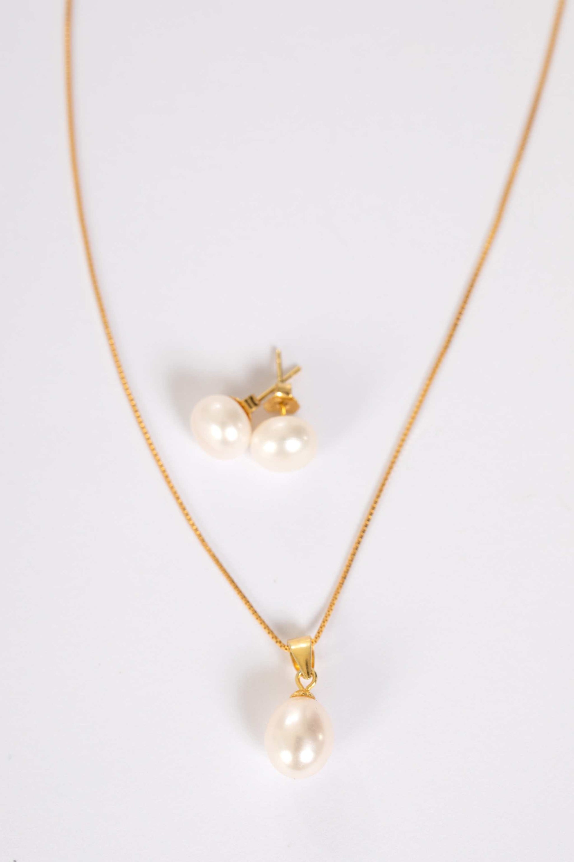 Majestic Lily set