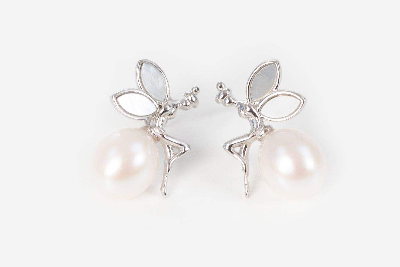Moonlit Fairytale Pearl