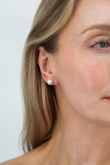 Liora Pearl Earrings