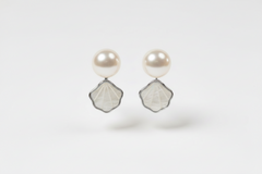Shellora Earrings