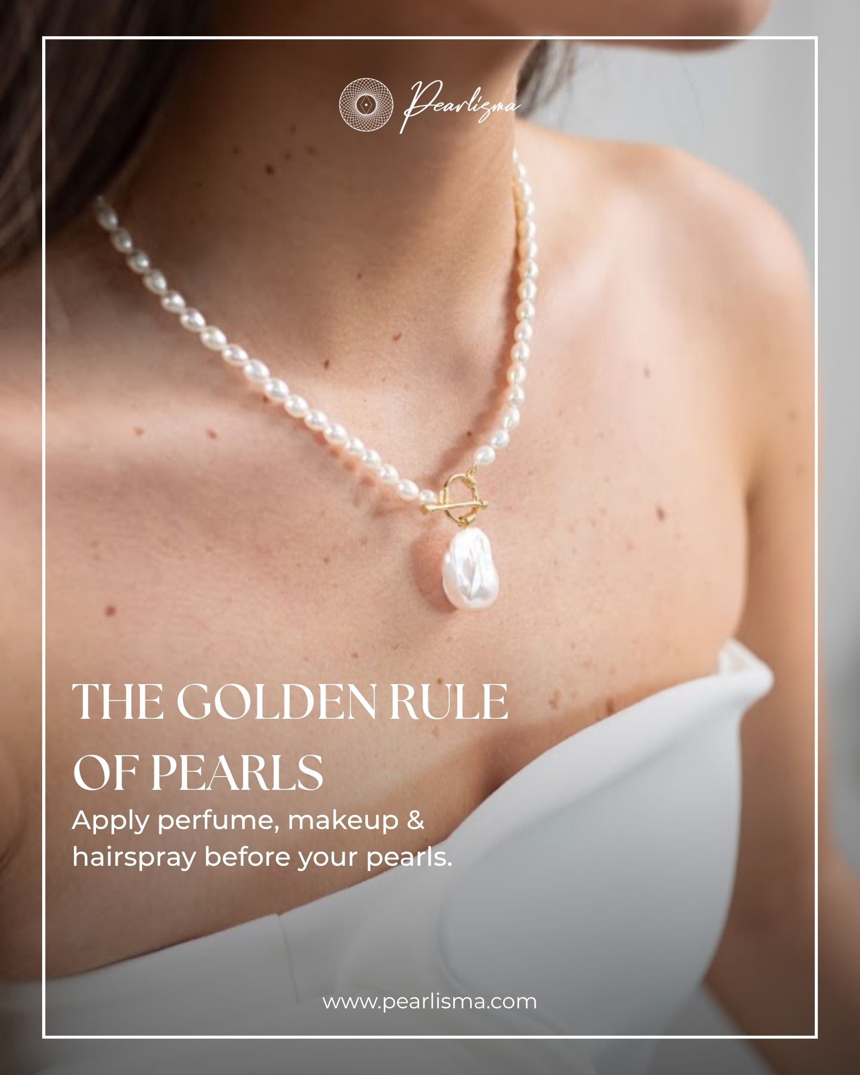 Pearlisma