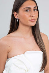 La Sultana Pearl Earrings
