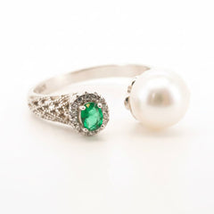 Catherine Ring