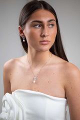 The Diana Pearl Set