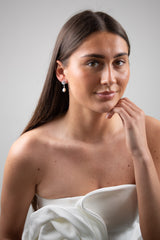 La Perla Duchessa Earrings