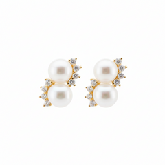 Luna & Sol Earrings
