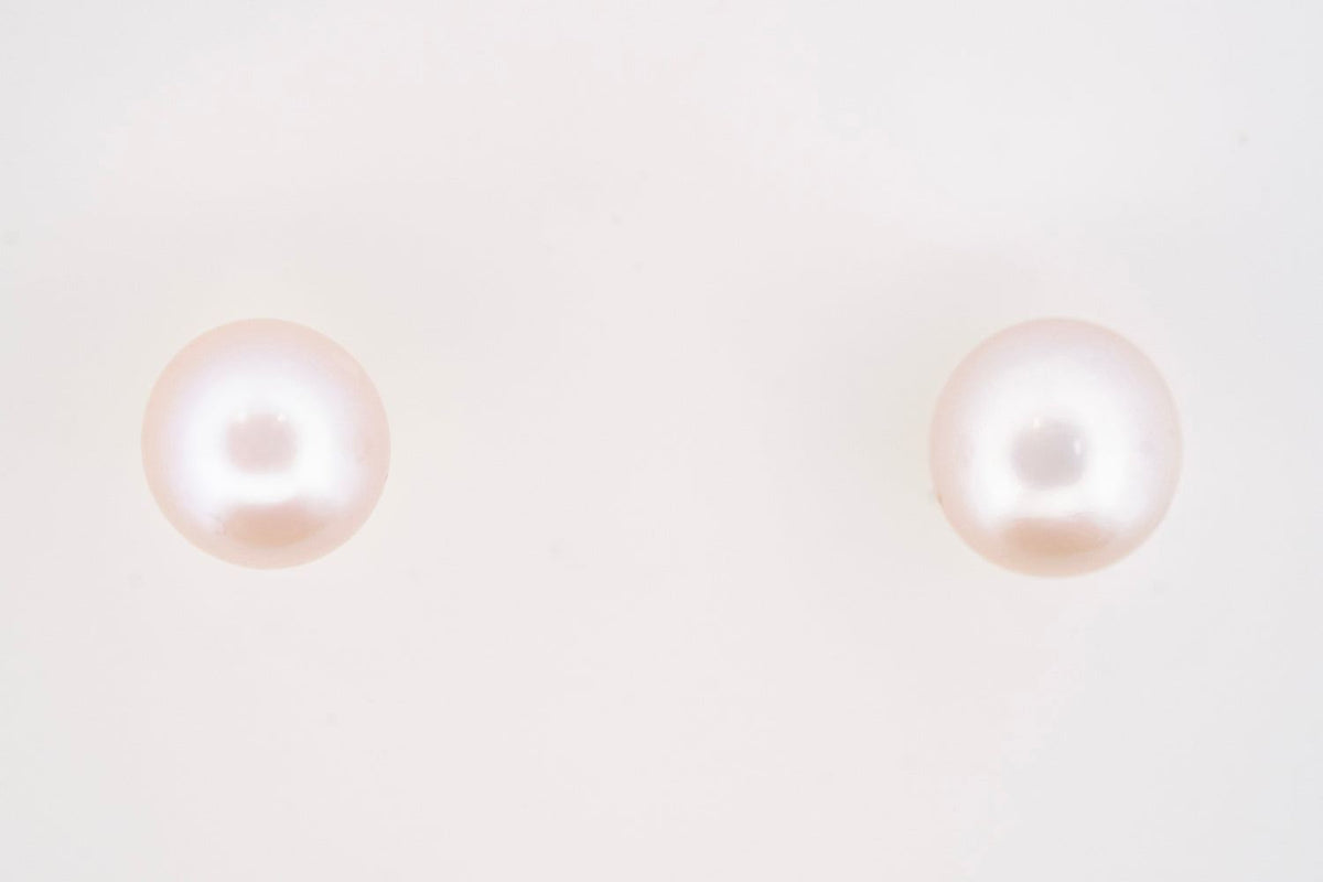 Liora Pearl Earrings