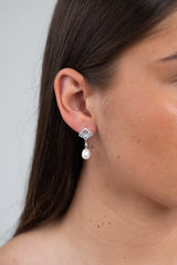 La Perla Duchessa Earrings