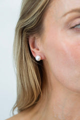 Liora Pearl Earrings