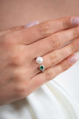 Catherine Ring