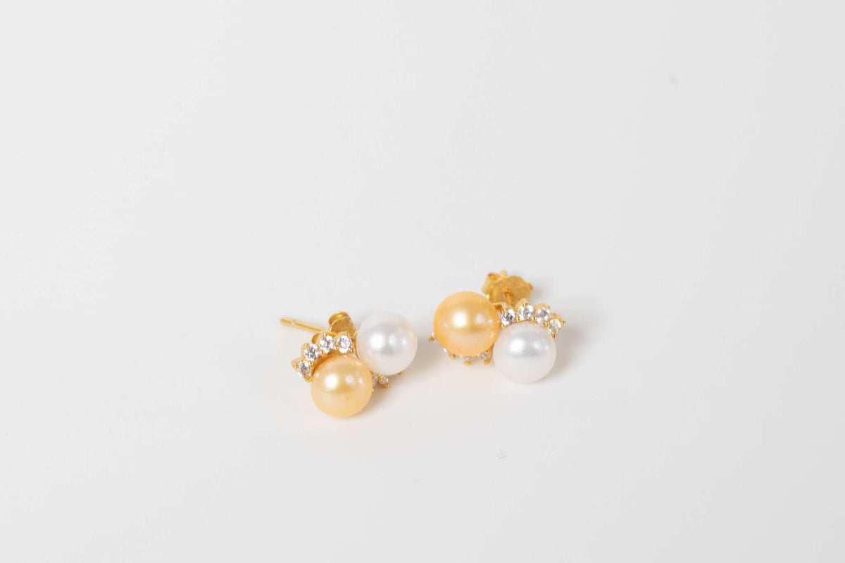 Luna & Sol Earrings