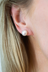 Liora Pearl Earrings