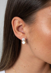 Shellora Earrings