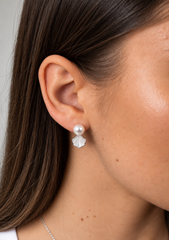 Shellora Earrings