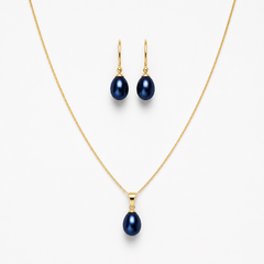 Droplet chic set
