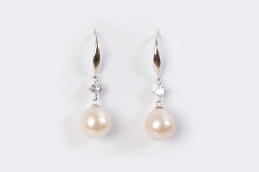 Best Royal Radiance Drops Earrings for Women | Pearlisma