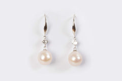 Best Royal Radiance Drops Earrings for Women | Pearlisma