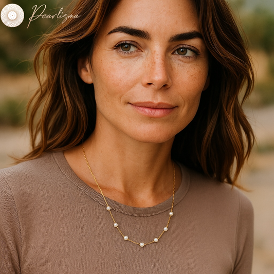 Premium Best Silver Chains for Women UK | Pearlisma