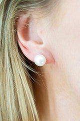 Liora Pearl Earrings