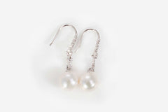 Vintage Aqua Luminescence