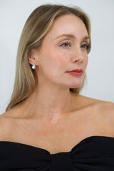 Pearlora Earrings