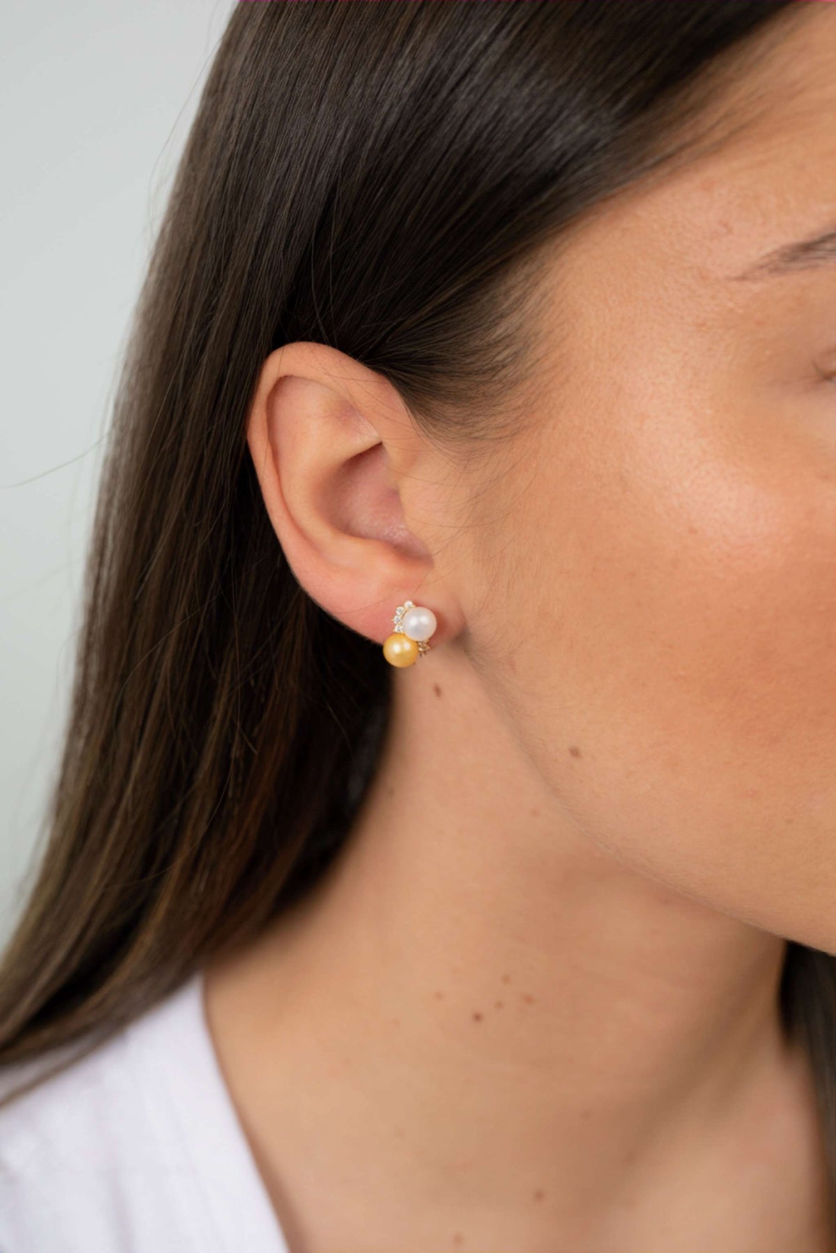 Luna & Sol Earrings