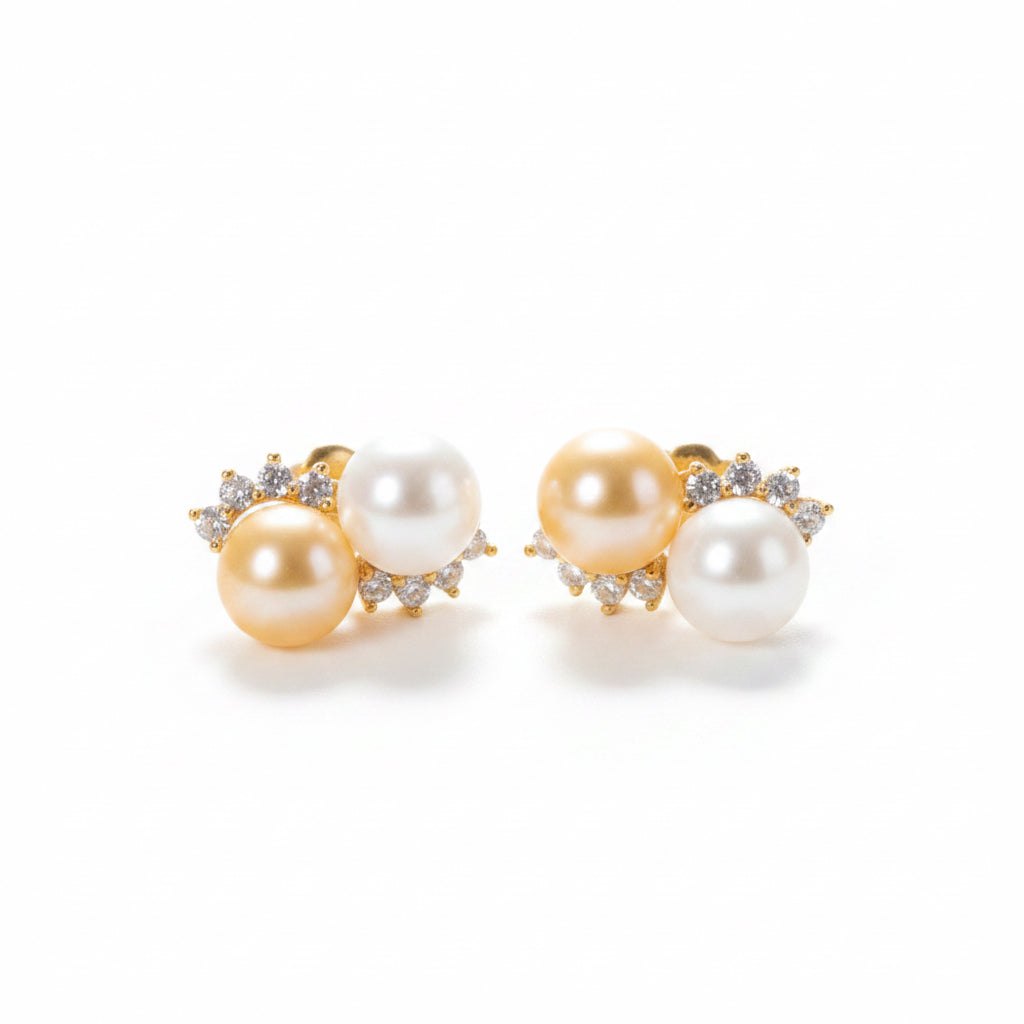 Luna & Sol Earrings