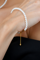 Royale Pearlisma Pearl Set