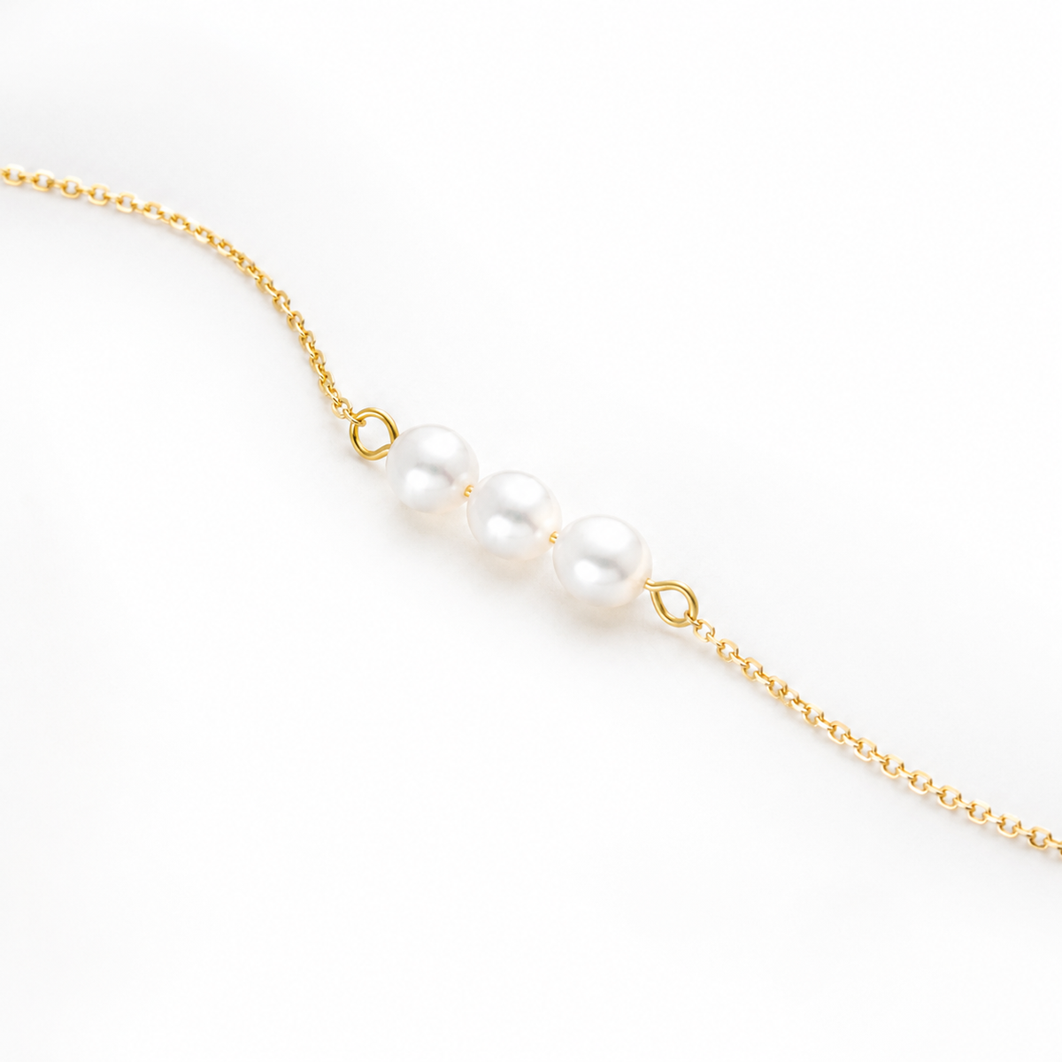 Elan Pearl bracelet
