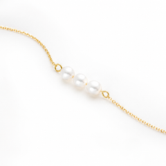 Elan Pearl bracelet