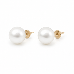 Liora Pearl Earrings