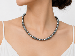The Classic Akoya Necklace