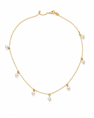 Luna Perle Choker