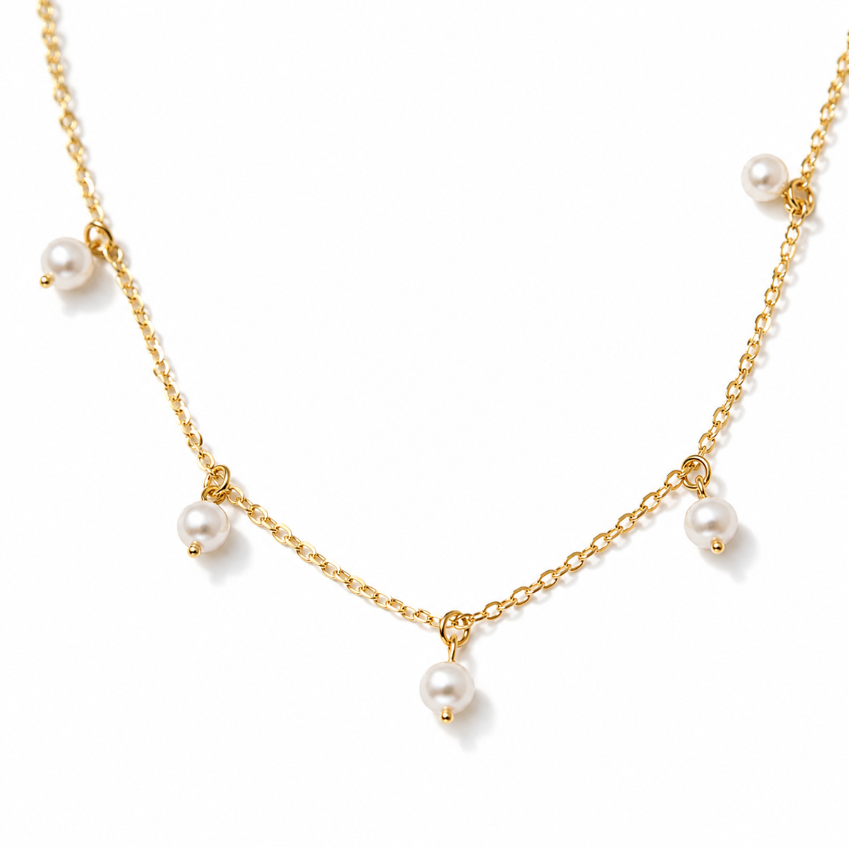 Luna Perle Choker