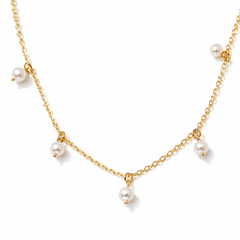 Luna Perle Choker