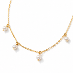 Luna Perle Choker