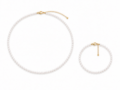 Royale Pearlisma Pearl Set