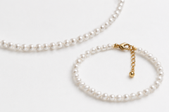 Royale Pearlisma Pearl Set