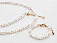 Royale Pearlisma Pearl Set