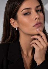 Shellora Earrings