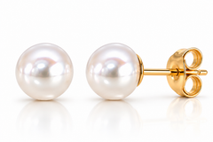 Liora Pearl Earrings