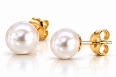 Liora Pearl Earrings