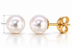 Liora Pearl Earrings