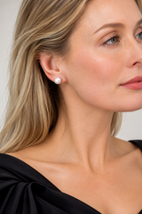 Liora Pearl Earrings