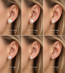 Liora Pearl Earrings