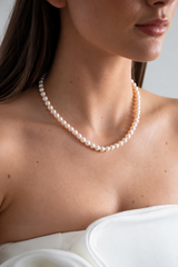 La Perla Royale Necklace