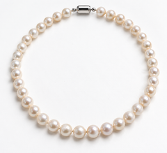 La Perla Royale Necklace