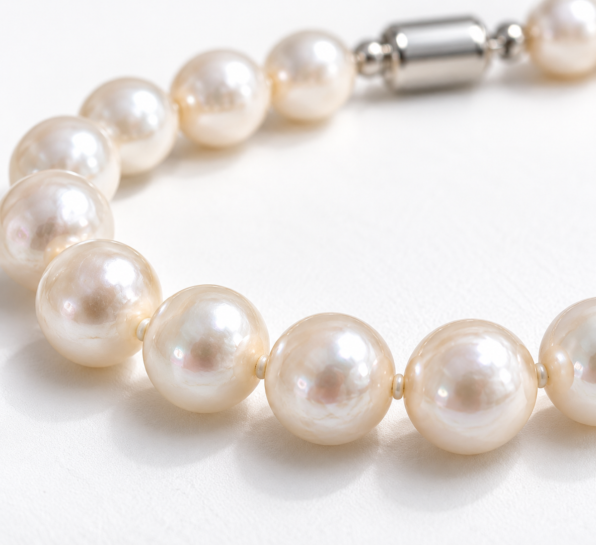 La Perla Royale Necklace