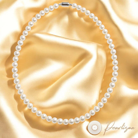 La Perla Royale Necklace